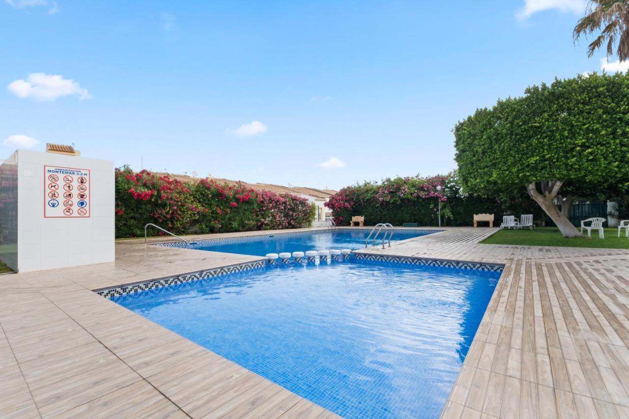 Casa Max Villa Gran Alacant Buitenkant foto