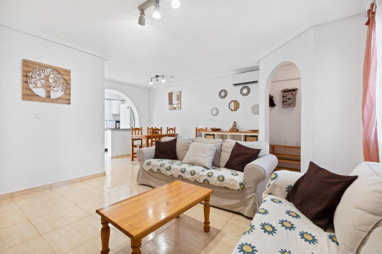 Casa Max Villa Gran Alacant Buitenkant foto