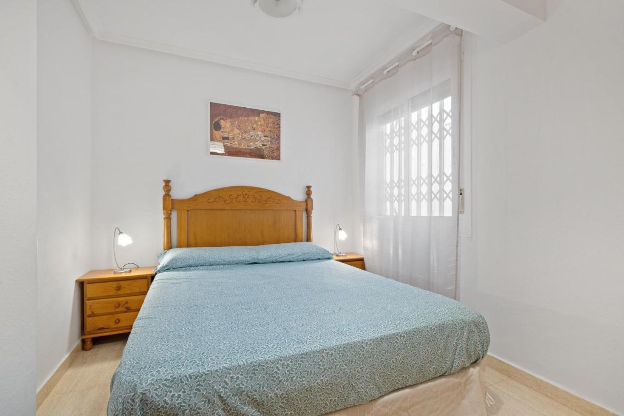 Casa Max Villa Gran Alacant Buitenkant foto