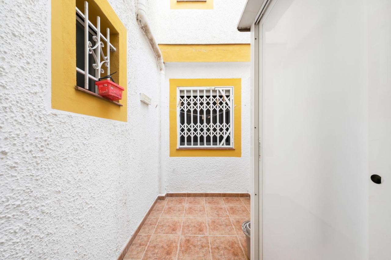 Casa Max Villa Gran Alacant Buitenkant foto