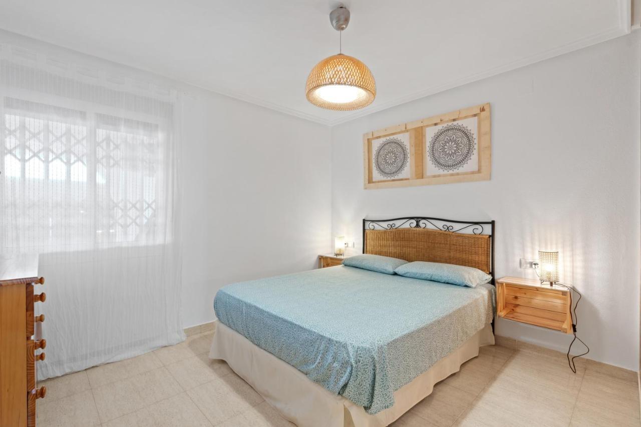 Casa Max Villa Gran Alacant Buitenkant foto