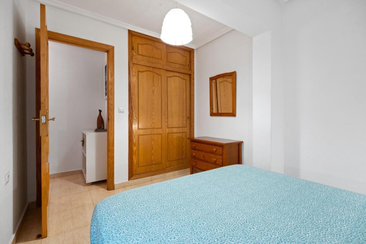 Casa Max Villa Gran Alacant Buitenkant foto