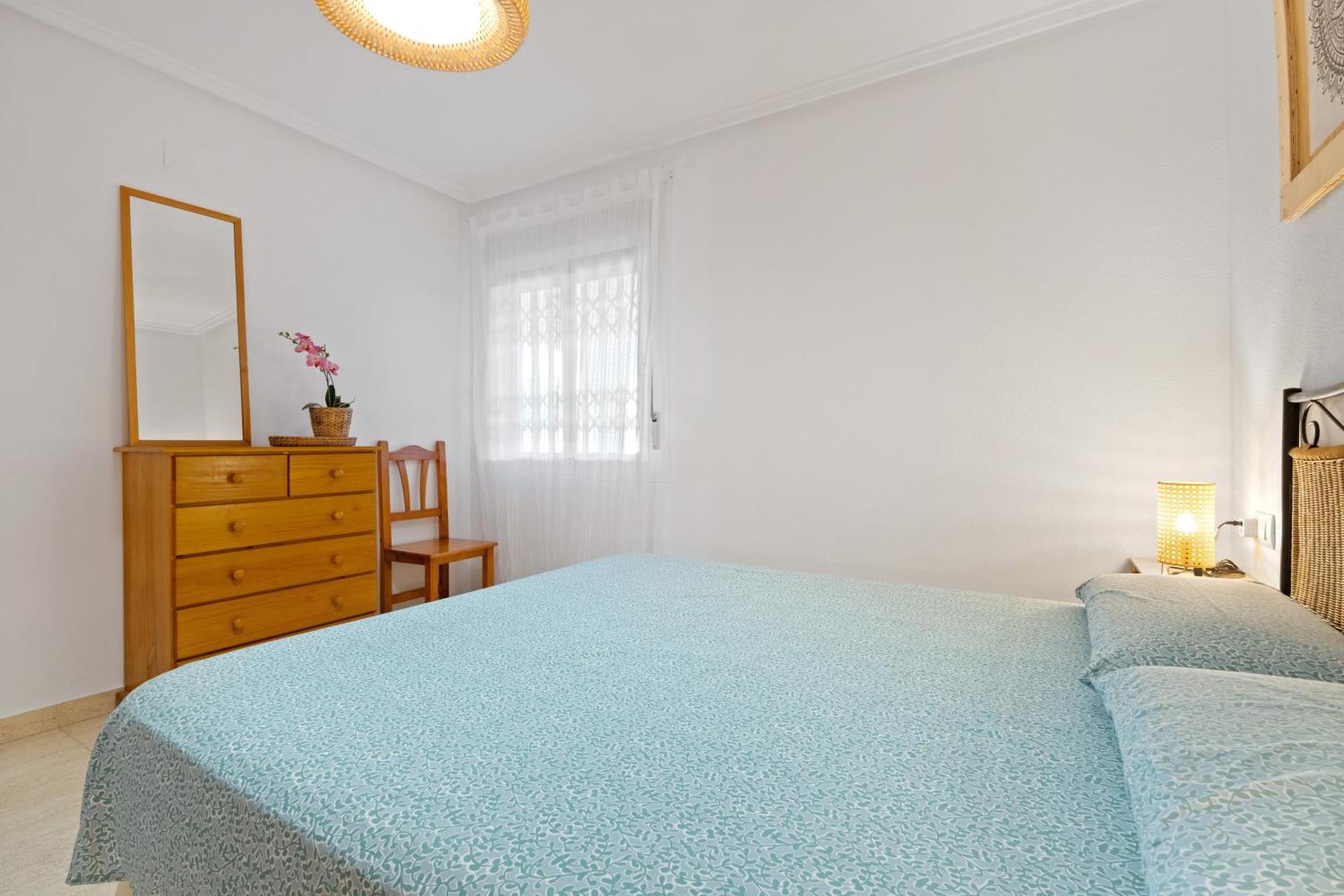 Casa Max Villa Gran Alacant Buitenkant foto
