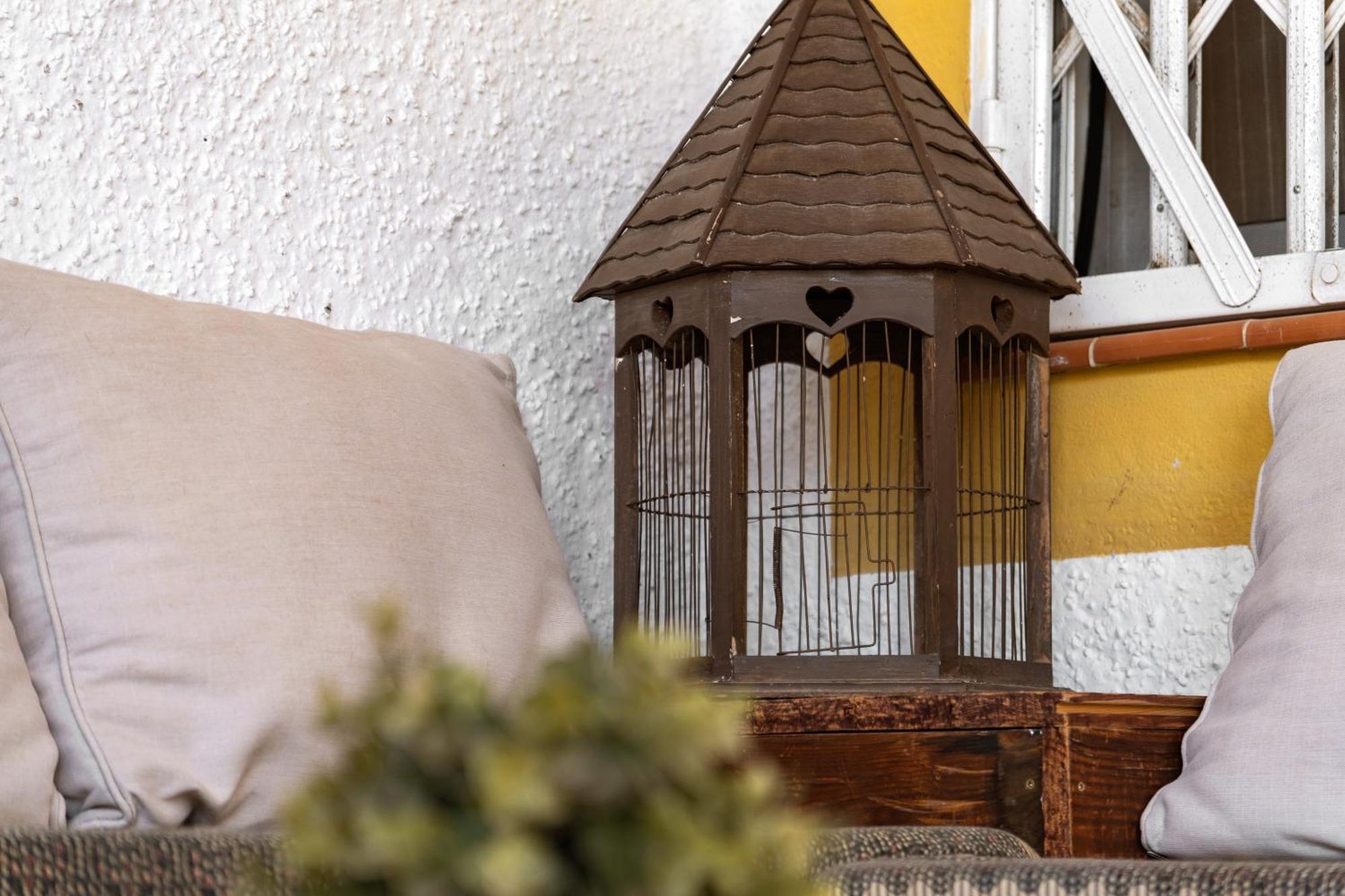 Casa Max Villa Gran Alacant Buitenkant foto